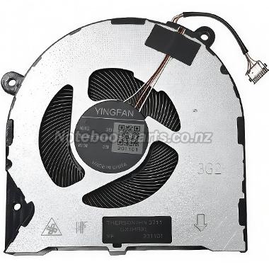 YINGFAN THER3GX4HX-3711 GX4HRXL fan