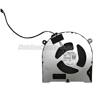 YINGFAN DGC NA700805HHT4B10003 fan