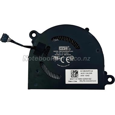 Lenovo DC28000PFV0 fan