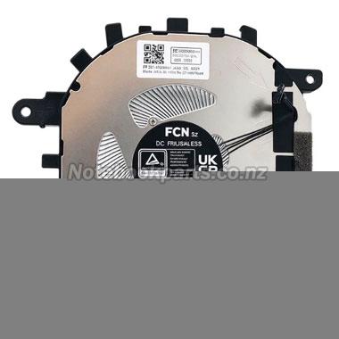 FCN 5F10S14437 fan