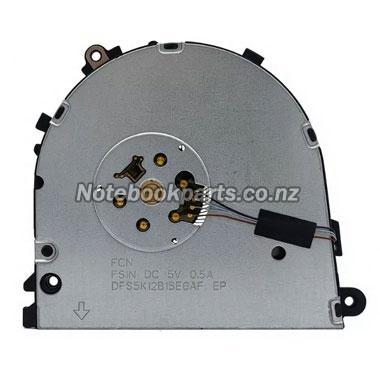 Hp P00703-001 fan