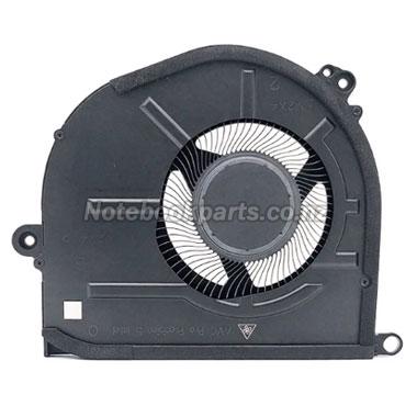 Dell 0DNNJ5 fan